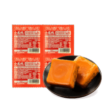 小龙坎 多功能烧菜火锅底料 干锅冒菜麻辣香锅麻辣烫小块牛油调料小袋装 50g*413.9元