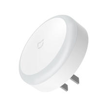 小米 Xiaomi MJYD04YL 居 插电夜灯 一只装 白色