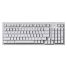 罗技（Logitech）灵砚系列 K868 三模客制化机械键盘321.1元（晒单返20E卡后）