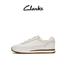 Clarks 其乐 Craftrun 男女同款休闲运动鞋 261612457-651655849元