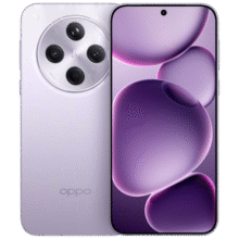 OPPO Find X8s+ 12GB+256GB 风信紫 极窄四等边 天玑9400+  AI 5G手机 【赠话费券】4199元