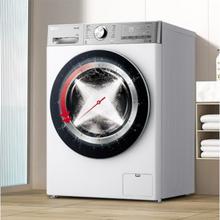 LG 小旋风MAX系列 FCW12Y4WA 滚筒洗衣机 12kg券后3296.48元