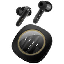 FIIL Key Pro2全能智驾降噪蓝牙耳机-55dB金标音质蓝牙6.0入耳半入耳式耳机双模式适用于苹果华为 黑245.7元 (券后省0.9)