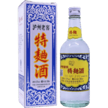 微信小程序，plus会员:泸州老窖 特曲60 52° 浓香型 500ml 1瓶
