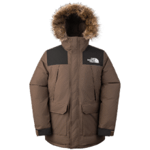 9日20点:北面（The North Face）羽绒服男中长款600蓬鹅绒1479元