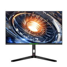 20点、88vip：泰坦军团 【240Hz/FAST IPS/HDR400/硬件低蓝光/旋转升降支架】27寸显示器693.56元（需领券）
