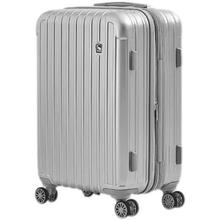 OIWAS 爱华仕 拉杆箱 OCX6182 银灰色 24英寸264.66元