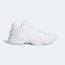 超V会员：Adidas PRO BOUNCE 低帮运动休闲鞋166元包邮