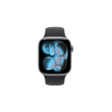 20号20点：Apple/苹果 Apple Watch Series 11  46 毫米 GPS S/M2311.23元