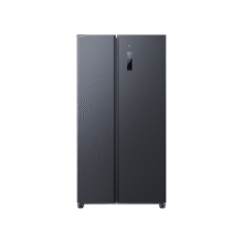 MI/小米 610升 对开门 冰箱 BCD-610WMSA1519.26元