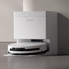 ecovacs 科沃斯 T50 PRO 扫地机器人 扫拖一体 水箱版