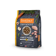 Instinct 百利 原食生鲜系列 鸡肉全阶段猫粮 4.5kg
