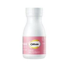 钙尔奇补钙补铁补锌保健品18.9元（需领券）