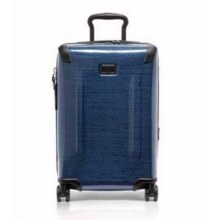 Tumi 途明 TEGRA LITE 20寸可扩展拉杆行李箱登机箱新低2476元包邮
