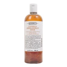 Kiehl＇s/科颜氏金盏花水500ml167.93元