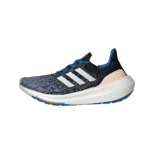 Ultraboost Light W 女款轻便缓震舒适跑步鞋223元（超V会员价，有首单礼金，政府补贴8折券，价格更低）