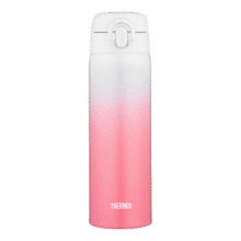 膳魔师（THERMOS）保温杯不锈钢渐变色500ml时尚保冷杯子学生中秋国庆送礼JALC-500159元