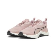 彪马 PUMA Infusion Premium 女款运动休闲鞋粉126元（超V会员价，有首单礼金，政府补贴8折券，价格更低）