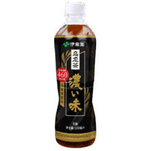 Itoen/伊藤园 无糖茶饮料 乌龙茶 15瓶80.56元（合40.28元/件）