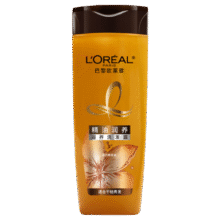 欧莱雅 精油润养洗发露400ml【临期清仓】8.9元（需领券、需拼团）