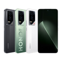 20点：HONOR/荣耀 GT 手机 幻影黑 16+512G1598.12元（需领券）