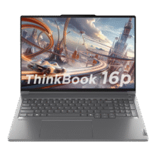 thinkpad/ThinkPad ThinkBook16p 笔记本电脑 i7 14650HX+RTX 4060 16英寸 16GB 1TB7004.05元