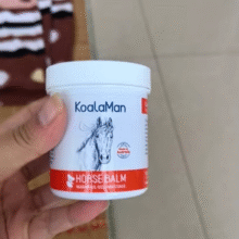 澳洲进口！KoaLaMan 马膏按摩凝胶100g￥13.97 2.5折 比上一次爆料降低 ￥2.83