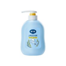 戴可思 儿童洗发沐浴露 500ml*2件31.87元+308淘金币（需领券，合15.94元/件）