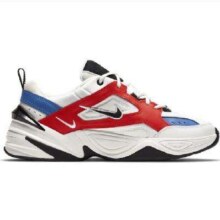 20号20点：耐克 轻便老爹鞋 M2K TEKNO AV4789331.75元