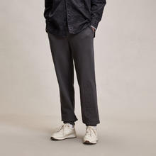 JACK&JONES 杰克琼斯 杰克·琼斯（JACK&JONES）男士运动休闲裤卫裤合集 22431D035锻钢灰 M 175券后139元