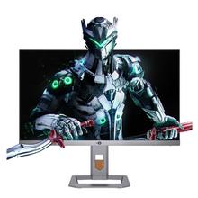 泰坦军团 P27A6V-PRO 27英寸MiniLED显示器（4K、160Hz、99%DCI-P3、）