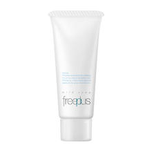 freeplus 芙丽芳丝 净润洗面霜 20g10.9元