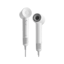 laifen 徕芬 SE Lite 电吹风 大风力速干 低噪音 便携风筒 亮白色197.1元