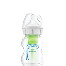 值选、88VIP：布朗博士 WB91610-CH PPSU奶瓶 经典版 150ml 0-3月
