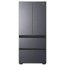 Haier/海尔 冰箱 法式多门 小红花482升 BCD-482WGHFDB9SYU13501.13元（需领券）