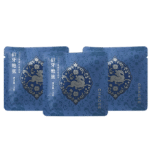 霸王茶姬CHAGEE 伯牙绝弦9g/3包9.9元（需领券）