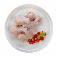今日必买：圣农 鸡翅根 1kg