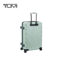 TUMI 途明 19 DEGREE旅行拉杆箱 大容量行李箱 24寸