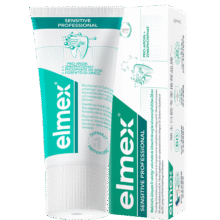 ELMEX专效抗敏牙膏旅行便捷装20ml*1支6.9元（需领券）