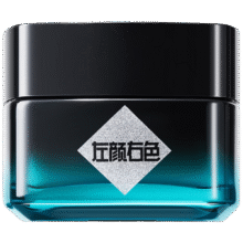 左颜右色 微酸祛痘面霜 50g9.9元包邮