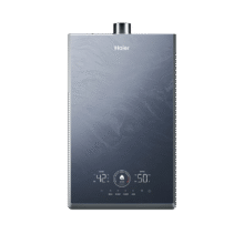 双11预售、再降价：Haier 海尔 双循环KE70SMAX一级能效 16升燃气热水器天然气 全程7A +凑单2816.18元（需领券）