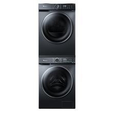 小天鹅 水魔方系列 TG100V868PLUS+TH100-HL02T 洗烘套装