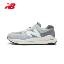 NEW BALANCE 七夕礼物 休闲鞋男鞋女鞋情侣舒适夏季轻便运动鞋5740系列M5740TA411.1元