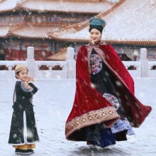 北京旅游 5天4晚品质纯玩自由行 酒店住宿+天安门故宫长城颐和园等景点门票+4早3午餐 畅玩北京原价1920元 现仅788元