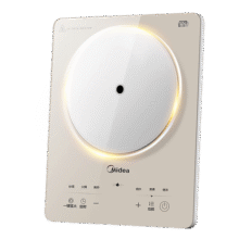 美的（Midea）电磁炉多档调节家用火锅炉 2200W大功率爆炒一体玻璃面板匀火加热 铂钻系列 防水智能MC-E22B23152.1元 (券后省0.9)