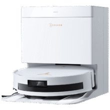 8号、再降价、PLUS会员：科沃斯 T50 MAX 扫地机器人2532.25元（需领券）