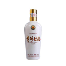 88VIP:茅台 贵州大曲70年代 酱香型白酒 53度  500ml*1194.44元（需13.56元淘金币）