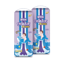 安儿乐（Anerle）魔力吸吸拉拉裤XXL38片*2(15kg以上)大吸量尿不湿【夜用专研】86元