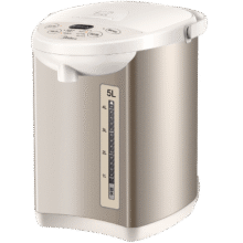 美的（Midea）【政府补贴】电热水瓶热水壶电水壶304不锈钢水壶 5L控温保温恒温开水壶电水壶烧水壶Colour201123.25元 以旧换新后低至118.75