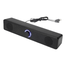 电脑音响 双喇叭立体声台式【标准有线】普通降噪+标清音质11.89元（需领券）